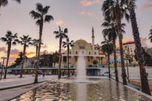 Book a Durres tour from Tirana